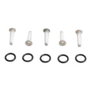 Fuel Pump Quick Break Filter Kit - 47-3024