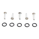 Fuel Pump Quick Break Filter Kit - 47-3024
