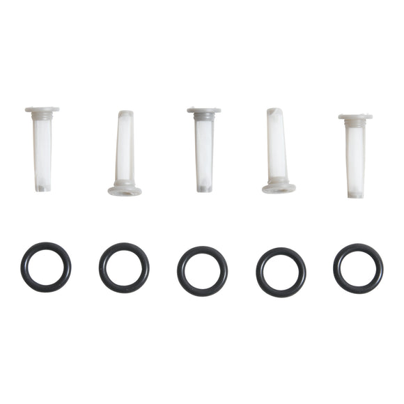 Fuel Pump Quick Break Filter Kit - 47-3024