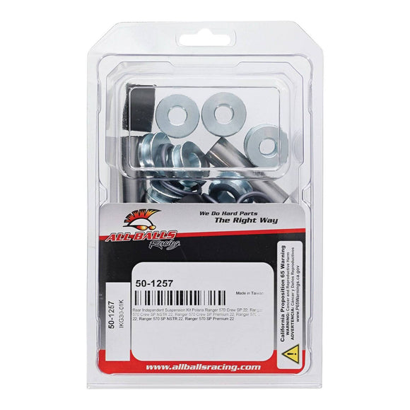 REAR INDEPENDENT SUSPENSION KIT 50-1257