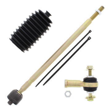 TIE ROD END KIT LEFT 51-1047-L