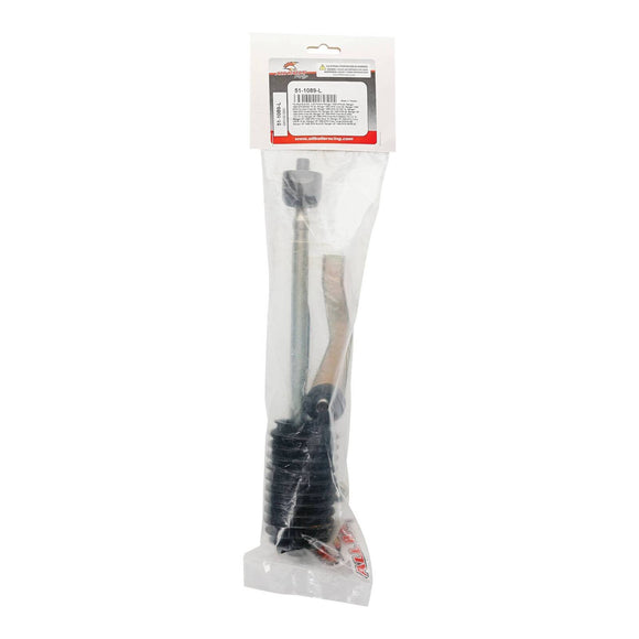 ALL BALLS Rack Tie Rod Kit - Left 51-1089-L