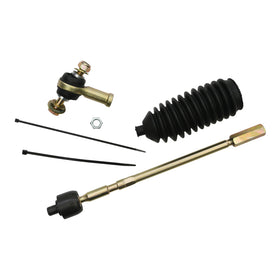 All Balls Rack Tie Rod Kit - Left 51-1105-L