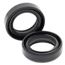 Fork Seal Kit (06) 27x39x10.5B 55-101