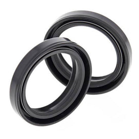 Fork Oil Seal Only Kit 55-163