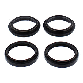 FORK OIL AND DUST SEAL KIT 56-192