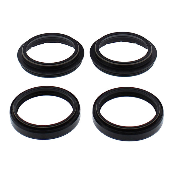 FORK OIL AND DUST SEAL KIT 56-192