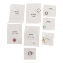 All Balls Racing Fuel Tap Rebuild Kit (60-1017)