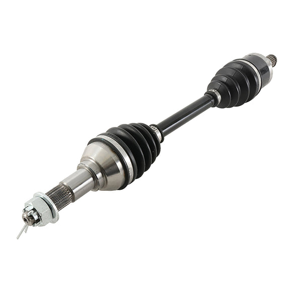 ATV CV/Axle Complete Shaft 6 Ball