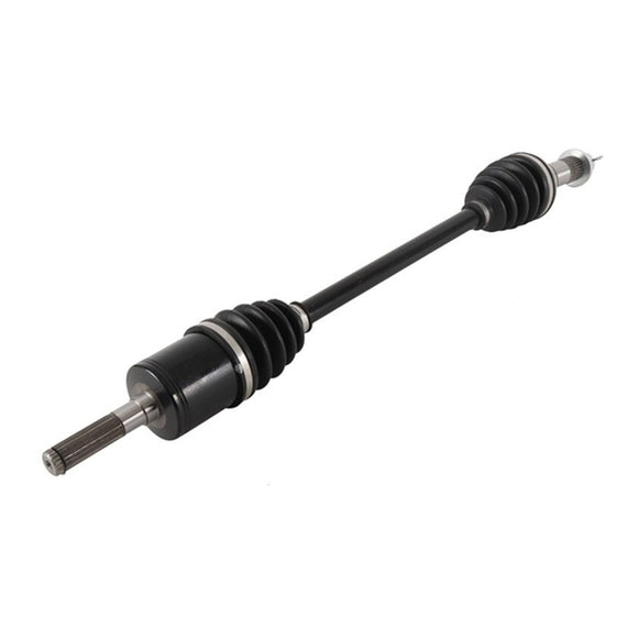 ATV CV Axle 6 Ball Complete Shaft - Can-Am