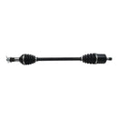 ATV CV/AXLE 6 BALL COMPLETE SHAFT AB6-CA-8-133