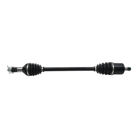 ATV CV/AXLE 6 BALL COMPLETE SHAFT AB6-CA-8-133