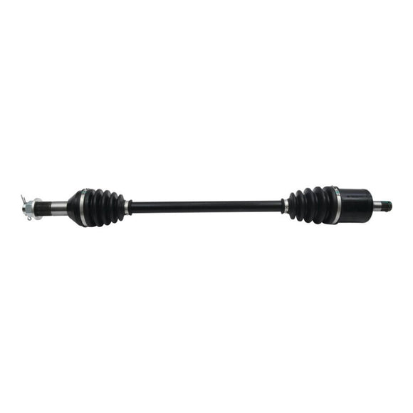 ATV CV/AXLE 6 BALL COMPLETE SHAFT AB6-CA-8-133