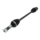 ATV CV/AXLE 6 BALL COMPLETE SHAFT AB6-CA-8-133