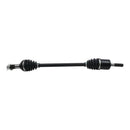 ATV CV Axle 6 Ball Complete Shaft AB6-CA-8-134