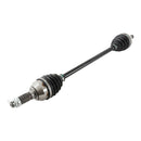 ATV CV/Axle Complete Shaft 6 Ball