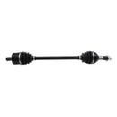 ATV CV/AXLE 6 BALL COMPLETE SHAFT AB6-CA-8-313