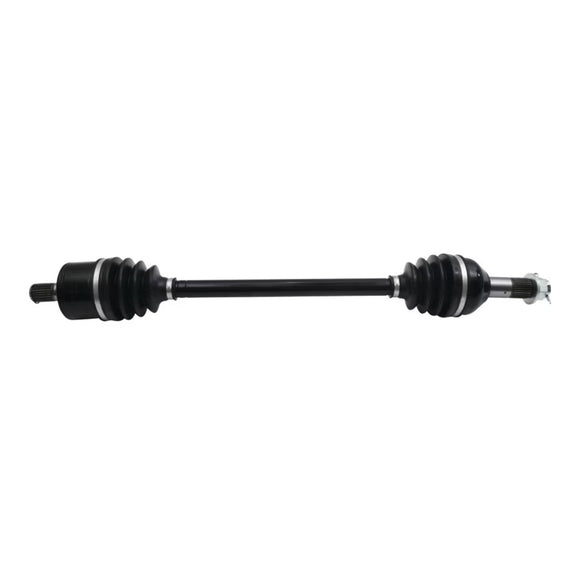 ATV CV/AXLE 6 BALL COMPLETE SHAFT AB6-CA-8-313