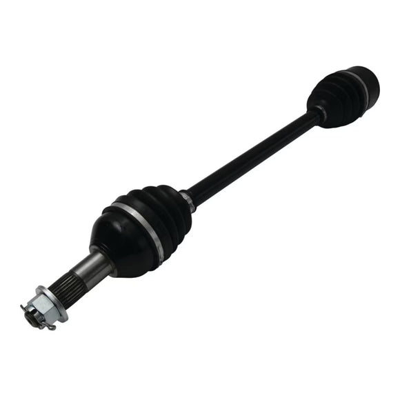 ATV CV/AXLE 6 BALL COMPLETE SHAFT AB6-CA-8-313