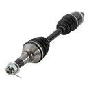 ATV CV/Axle Complete Shaft 6 Ball