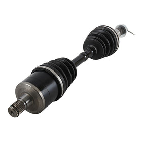 ATV CV/Axle Complete Shaft 6 Ball