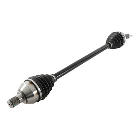 ATV CV/Axle Complete Shaft 6 Ball