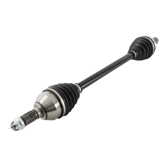 ATV CV/Axle Complete Shaft 6 Ball