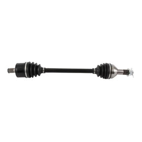 ATV CV/Axle 6 Ball Complete Shaft AB6-CA-8-330