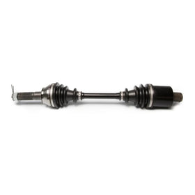 ATV CV/AXLE 6 BALL COMPLETE SHAFT AB6-CA-8-350