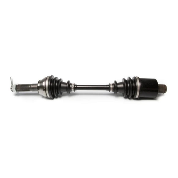 ATV CV/AXLE 6 BALL COMPLETE SHAFT AB6-CA-8-350