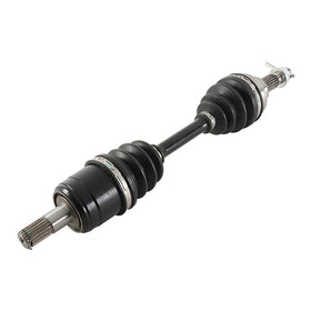 ATV CV/Axle Complete Shaft 6 Ball