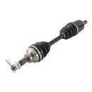 ATV CV/Axle Complete Shaft 6 Ball