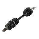 ATV CV/Axle Complete Shaft 6 Ball