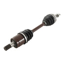 ATV CV/Axle Complete Shaft 6 Ball