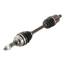 ATV CV/Axle Complete Shaft 6 Ball