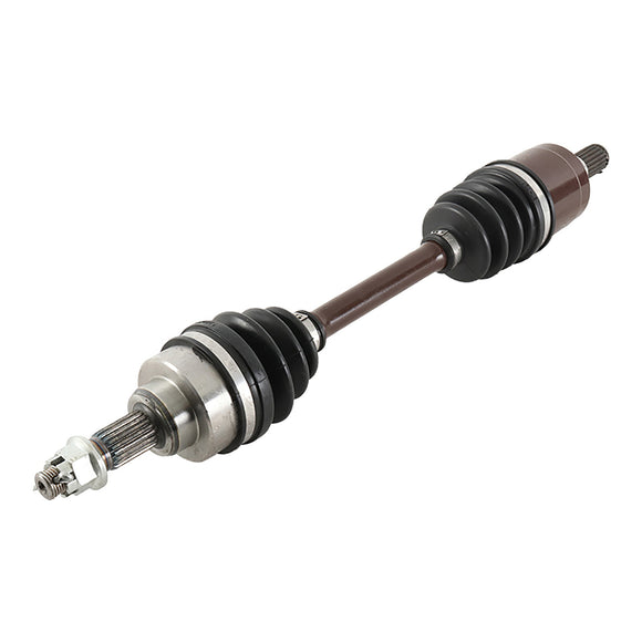 ATV CV/Axle Complete Shaft 6 Ball
