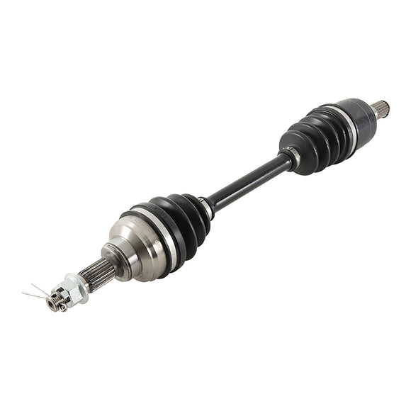 ATV CV/Axle Complete Shaft 6 Ball