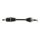ATV CV/Axle Complete Shaft 6 Ball