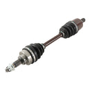 ATV CV/Axle Complete Shaft 6 Ball
