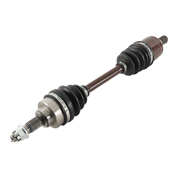 ATV CV/Axle Complete Shaft 6 Ball