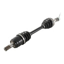ATV CV/Axle Complete Shaft 6 Ball