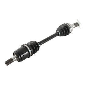 ATV CV/AXLE COMPLETE SHAFT 6 BALL