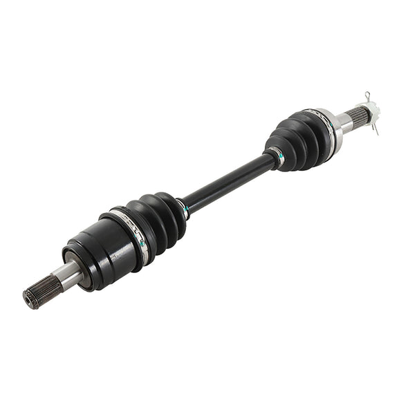 ATV CV/AXLE COMPLETE SHAFT 6 BALL
