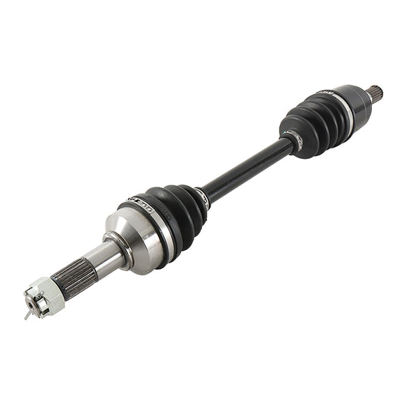 ATV CV/AXLE COMPLETE SHAFT 6 BALL