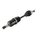 ATV CV/Axle Complete Shaft 6 Ball