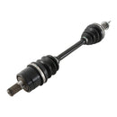 ATV CV/Axle Complete Shaft 6 Ball