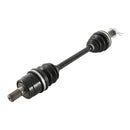 ATV CV/Axle Complete Shaft 6 Ball