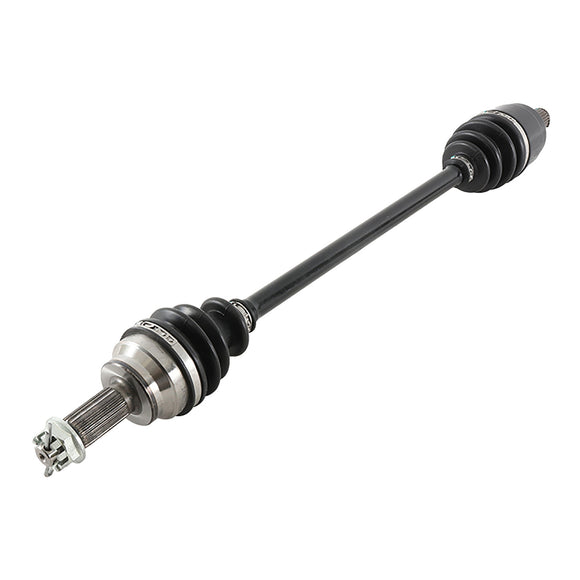 ATV CV/Axle Complete Shaft 6 Ball