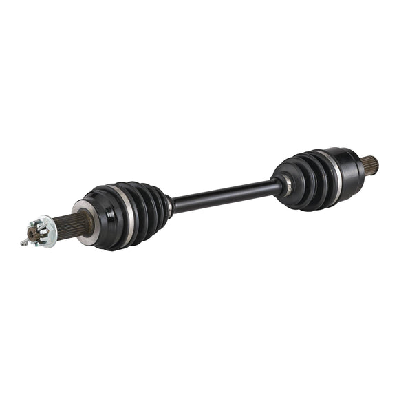 ATV CV/Axle Complete Shaft 6 Ball