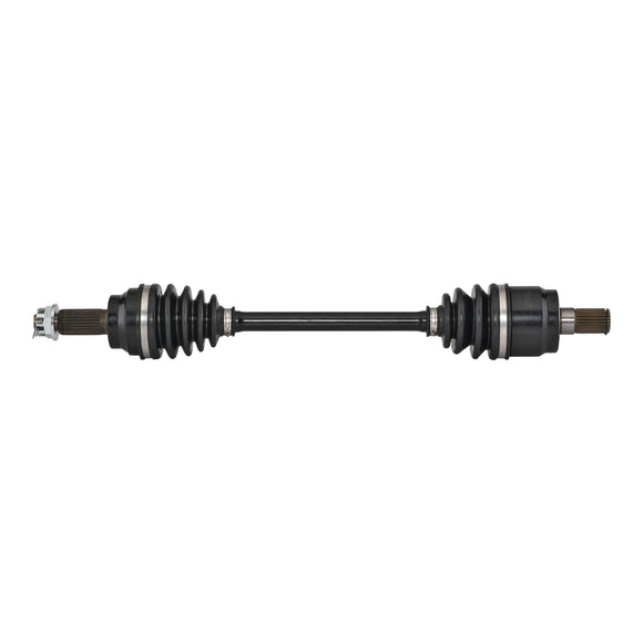 ATV CV/Axle Complete Shaft 6 Ball